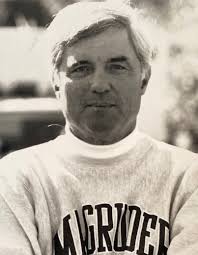 Obituary for Richard Grimsley