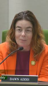 In case you missed it, AB 371 (a CDA-sponsored bill) passed in its first  committee hearing last week without any “no” votes. Thank you @asmdawnaddis  for speaking up in strong support of the bill and ...