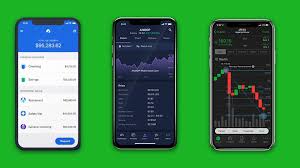 New york (cnn business) regulators are investigating the fact that. Here Are The Best Investing App Alternatives To Robinhood Culture