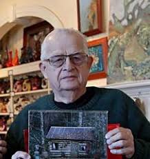 Obituary for Jon Derby