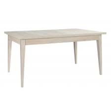 Economisez avec notre option de livraison gratuite. Meubles Et Decorations Table Extensible Salle A Manger Scandinave