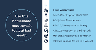 The single biggest factor in breath holding is your ability to calm down and settle your heart rate. 6 Easy At Home Bad Breath Remedies Diy Fresh Breath Solutions