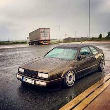 8 Corrado Ideas Vw Corrado Vw Scirocco Volkswagen
