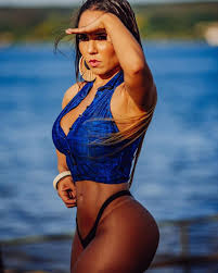 OnlyFans @melaooficial - Profile, photos & links - Babepedia