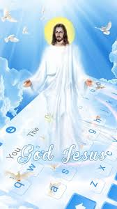 See more ideas about jesus pictures, jesus, jesus christ. God Jesus Gospel Keyboard For Android Apk Download