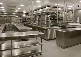 Maybe you would like to learn more about one of these? Do Commercial Kitchens Have To Be Stainless Steel Inox Kitchen Design