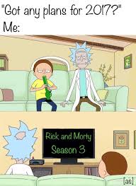 Rick And Morty Rick And Morty Meme Rick I Morty Rick And Morty