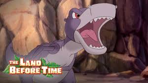 Chomper is my favorite character in the land before time series other than littlefoot. Chomper The Hero The Land Before Time Compilation Youtube