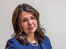 Canada faces setbacks at critical time says Danielle Smith