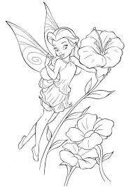 Cartoon Fairy Google Search Tinkerbell Coloring Pages Disney Coloring Pages Fairy Coloring Pages