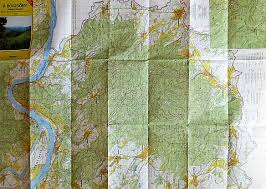 A képre kattintva megtekinthető a nagyobb változat. Borzsony Turista Terkep 1991 Oregpenz