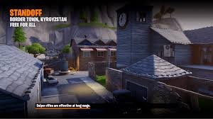 Browse and download minecraft standoff maps by the planet minecraft community. Bo2 Standoff Notnellaf Fortnite Creative Map Code