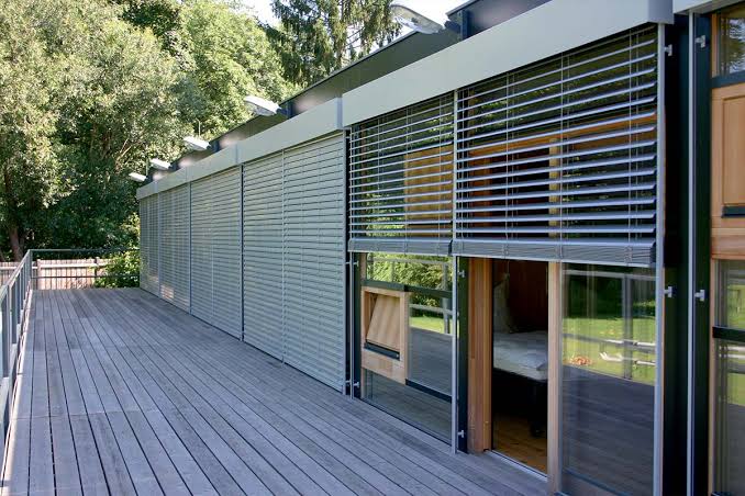 Best Outdoor Blinds in Australia: Features, Costs, and Installation Tips