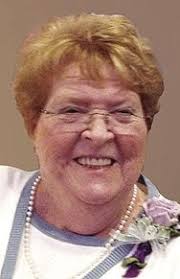 Shirley L. Cass, 82