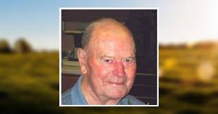 Roy H. Berens Obituary February 16, 2010