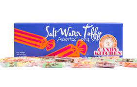 Maybe you would like to learn more about one of these? Taffy Candy Kitchen Shoppes