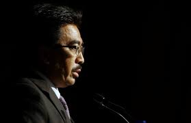 Menteri kewangan kedua datuk johari abdul ghani mempertahankan cukai barangan dan perkhidmatan (gst) sebagai sistem. Datuk Seri Johari Abdul Ghani Archives