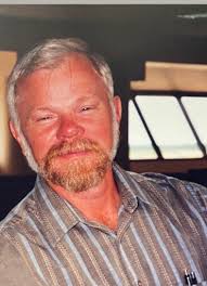 George Richard Gohde, Jr. Obituary May 9, 2022