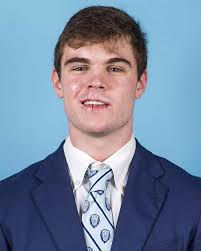 2019 Heavyweight Rowing Roster