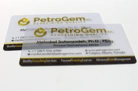 Some of the links in the article are affiliate links. Clear Plastic Business Cards In Calgary Minuteman Press Beltline