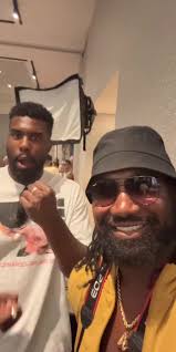 Fight Scene in Rundown Hey Jansis City