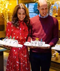 Take mary berry's roast turkey, for example, stuffed with luxurious chestnut stuffing and wrapped beguilingly in bacon. A Royal Berry Christmas The Duke And Duchess Of Cambridge Joined Mary Berry For Bbc Christmas Special