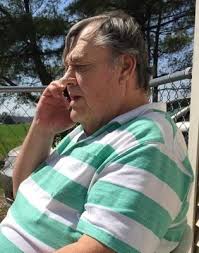 Albert Ardis Obituary (1949