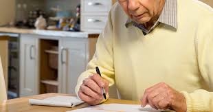 Filing a will in probate court. The Probate Process 6 Simple Steps If You Re The Executor