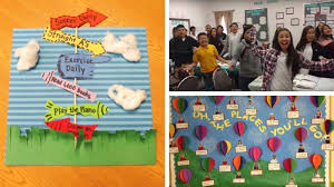 From i0.wp.com see more ideas about pre k graduation, seuss party, dr seuss birthday party. Best Oh The Places You Ll Go Activities For The Classroom