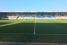 Holstein kiel gegen darmstadt 98: Holstein Kiel Anschluss Kam Zu Spat Hl Sports