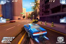 Since its a classic game you will have to use older method of installing gameloft games . Fast Five The Movie Official Game V1 0 7 Apk Data Remastered For All Android Devices Gpus Cpus Salas Android