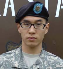 Korea War Veterans commemorate 'three hard nights' of battle