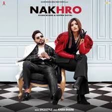 Nakhro Khan Bhaini Shipra Goyal Mp3 Song Download Mr Jatt Im
