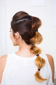 There are 352 bubble braid for sale on etsy, and. The Bubble Braid Camille Styles