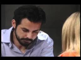 GH 328 Matt vs Spinelli