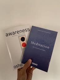 Will also offer you some great insight into cultures you might never have. Osho Books For Those Seeking Self Discovery Hobbies Toys Books Magazines Fiction Non Fiction On Carousell