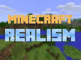 Tanja012 4 days ago • posted 9 years ago. 1 7 10 Minecraft Realism Mod Minecraft Mod