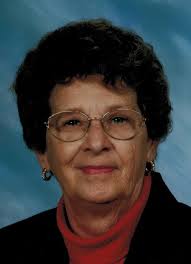Obituary for Marilyn Jean (Alumbaugh) McGhee