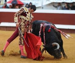 Emilio de Justo: "Quiero que mi carrera esté siempre ligada a Victorino" |  Toros