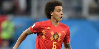 Latest on borussia dortmund midfielder axel witsel including news, stats, videos, highlights and more on espn. Profil Axel Witsel Bola Net