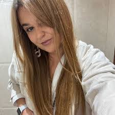 Martina Duarte's Instagram, Twitter & Facebook