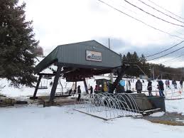 The tussey mountain ski area is located in boalsburg, centre county, pennsylvania, near state college and penn state university and is the gateway to the rothrock state forest. Utah Tussey Mountain Pa Lift Blog