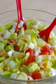 Salade Gourmande Et Fruite Ma Petite Bulle De Gourmandise Salade Gourmande Recettes De Cuisine Et Salades Composees