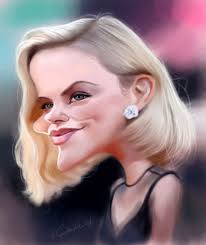 My Greta that I drew 2 months ago...