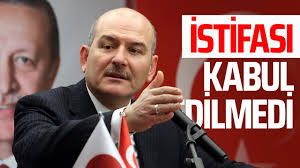 İçişleri bakanı süleyman soylu'nun fetö elebaşı fethullah gülen ve fetö'nün firari savcısı zekeriya öz'e yönelik övgü dolu sözleri dikkat çekti. Suleyman Soylu Yu Bir De Benden Dinleyin Muthis Bir Hikaye Suleymansoylu Youtube