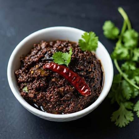 CORIANDER PICKLE