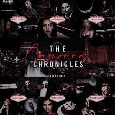 It'll be out october 1st and it's called twisted loyalties. 110 Camorra Chronicles By Cora Reilly Ideas Cora Reilly Romance Books Bound By Honor