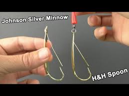 We did not find results for: H H Weedless Gold Spoon Vs Johnson Silver Minnow Weedless Gold Spoon H H Review Comparison Youtube