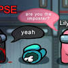 Among us again, i think i like this game again. 1
