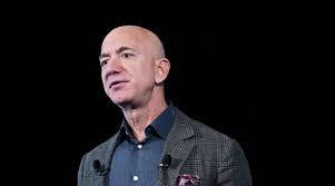 His net worth is up over $62.2 billion in the past 12 months as it is tied closely to amazon stock price. Amazon Ceo Jeff Bezos May Become The World S First Trillionaire By 2026 Study Says